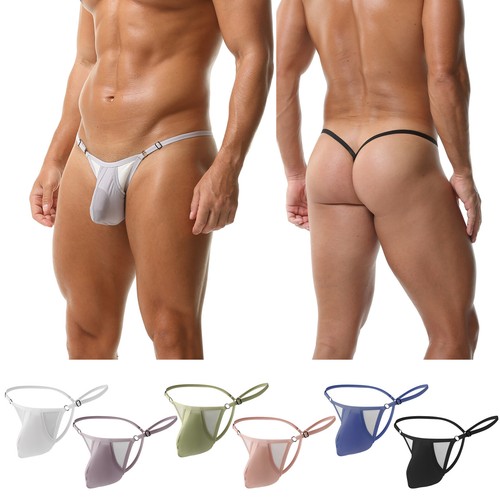 Men thong string - thong, g