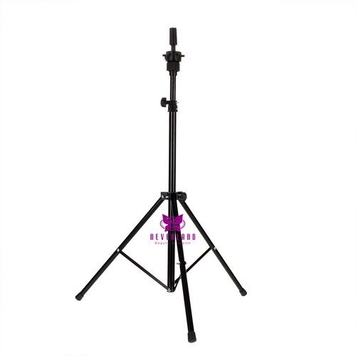 133cm mannequin head tripod - 80-133cm,