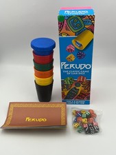 Perudo The Classic Game of