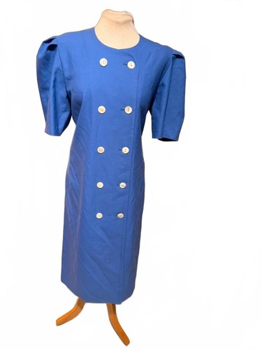Vintage jaeger blue - vintage,