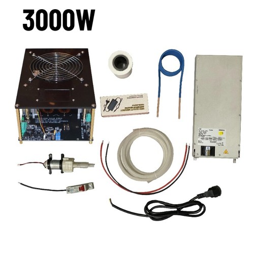 3000w induction heating - 3000w,