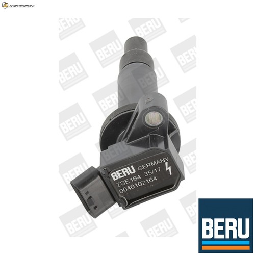 Ignition coil zse164 - coil,