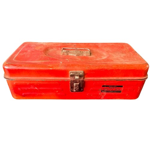 Union model 4013 utility box - union,