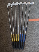 Mizuno MP37 Irons Golf Clubs