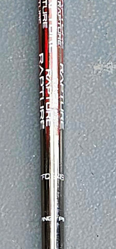 Ping rapture iron - rapture, v2