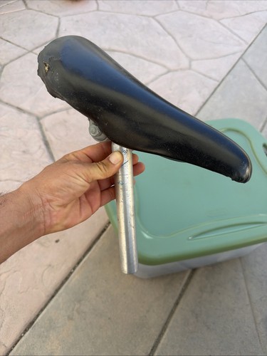 Vintage ariake jaguar - ariake, seat