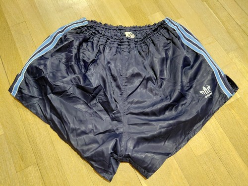 Vintage shorts adidas - shorts,