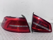 VOLKSWAGEN PASSAT B8 LED REAR