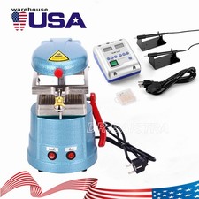 Dental Vacuum Forming Former