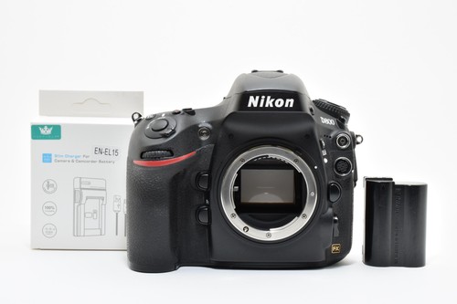 Mint 750 nikon - nikon, d800