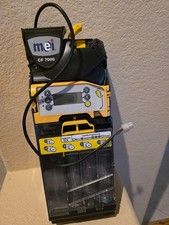 MARS MEI CF  7000 series model