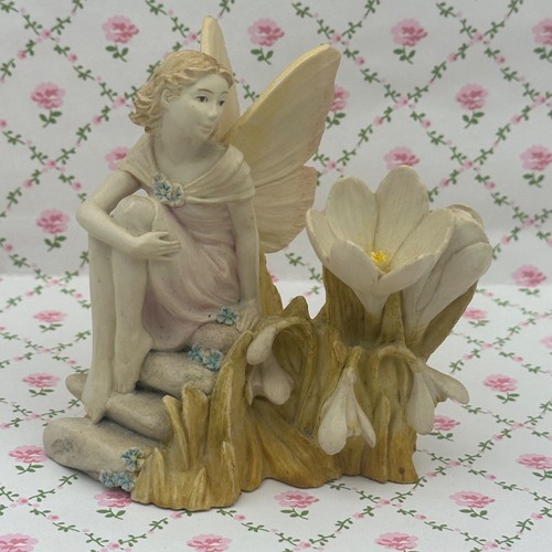 Jenny oliver faeries spring - oliver,