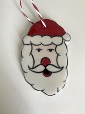 Lorna Bailey Signed Christmas