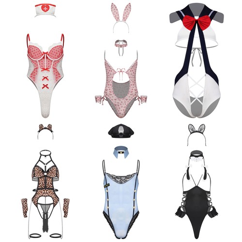 Adult maid costume - maid,