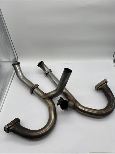Bmw 1100 exhaust - 1100,