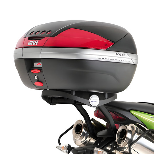 Givi 727fz specific rear - rear, rack