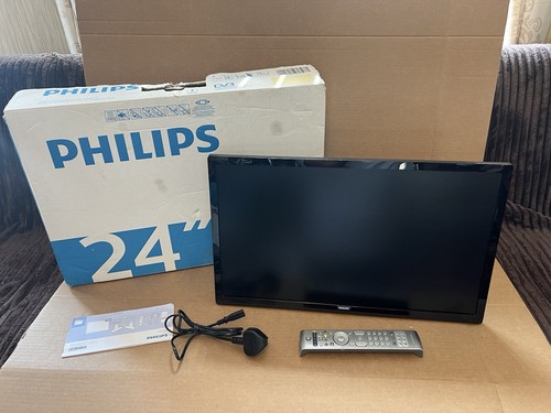Philips 24pft5303 led - 24pft5303/05, 24”