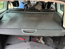 Renault Grand Scenic Mk3