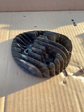 BSA Bantam early D1 pineapple cylinder head