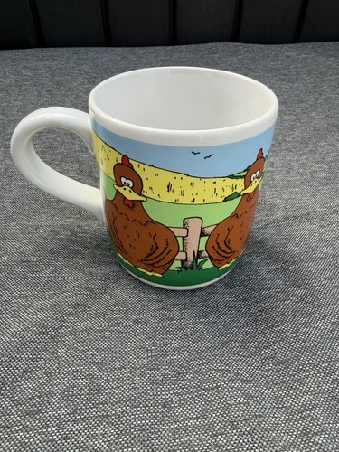 Vintage farm chicken - vintage,