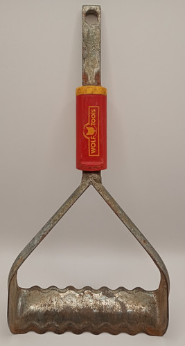 Wolf garten tool - wolf-garten,