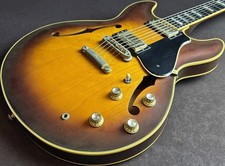 YAMAHA SA2000 w/soft case USED