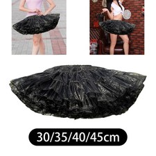 Women's Petticoat Skirt