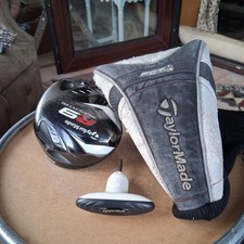 Taylormade R9 Supertri RH