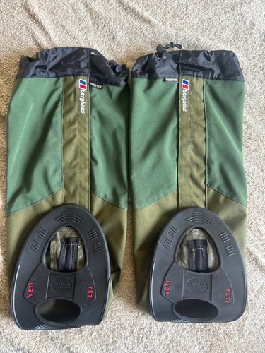 Berghaus yeti wilderness - yeti,