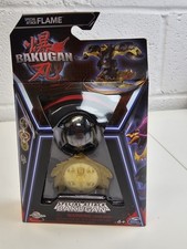 Bakugan Special Attack FLAME