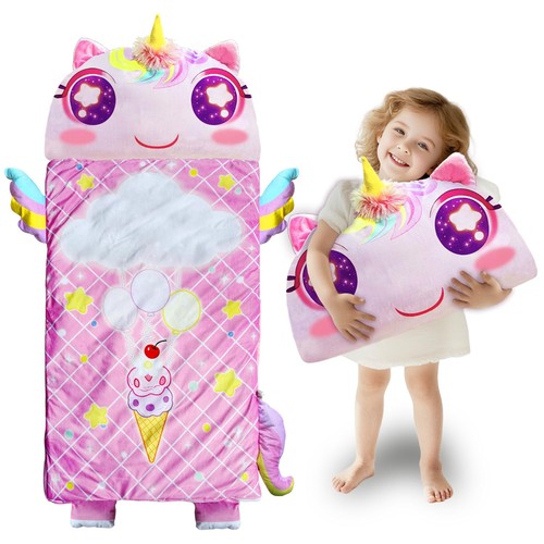 Unicorn sleeping bag - sleeping, for