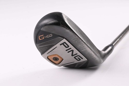 Ping g400 hybrid 19 - hybrid,