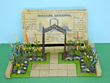 BRITAINS VINTAGE PRE-WAR 1930s