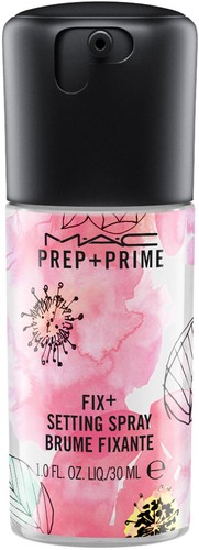 Mac prep and prime - prime, fix