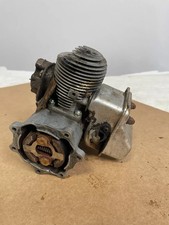 Kawasaki KHD600A Petrol hedge