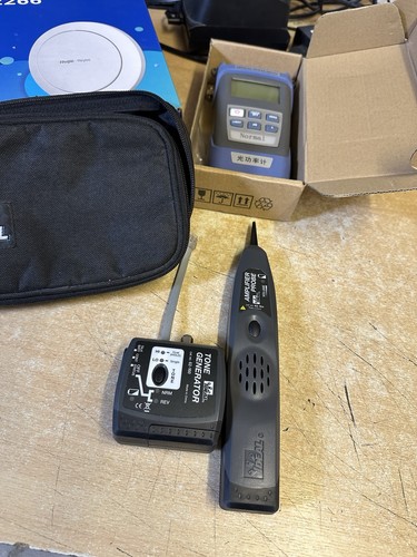 Ideal pro amplifier probe - ideal,
