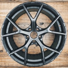 4X NEW 19" INCH Alloys Alloy