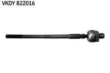 Steering rod VKDY 822016 SKF