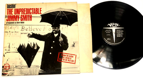 Jimmy smith bashin gatef - jimmy,