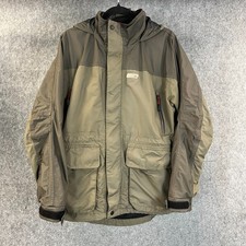 Scierra Mens Coat Jacket Small