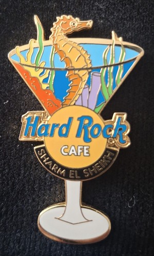 Hard rock cafe sharm - rock, el