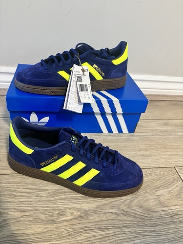 Adidas spezial men - spezial, men's