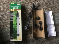 AQUAEL SUBMERSIBLE  HEATER