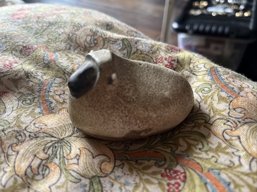Tremar studio pottery sheep - studio,