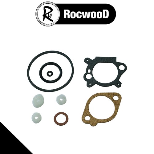 Carburettor gasket set - set, fits
