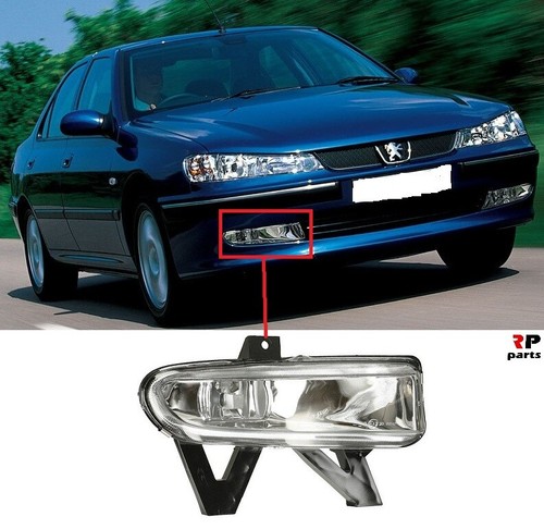 For peugeot 406 - 406, new