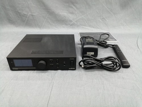 Audiolab dac usb a - usb, d/a