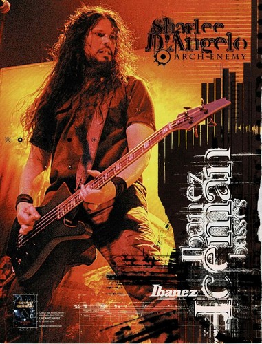 Ibanez guitars iceman - iceman,