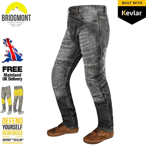 Mens armoured motorcycle - mens, ce