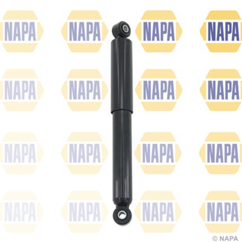 Shock absorber front - shock, for